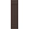 Ekena Millwork Americraft 4-Board, 2 Batten Exterior Real Wood Joined Board-n-Batten Shutters, ARW101BB414X73TBH, PR ARW101BB414X73TBH - alternate 4